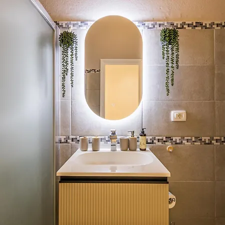 Lejlighed Casa Almar By Portofinohomes