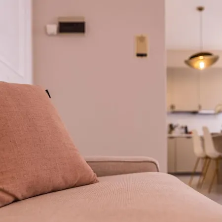 Lejlighed Casa Almar By Portofinohomes