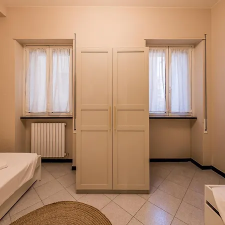 Casa Almar By Portofinohomes Lejlighed Rapallo