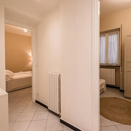 Lejlighed Casa Almar By Portofinohomes Rapallo