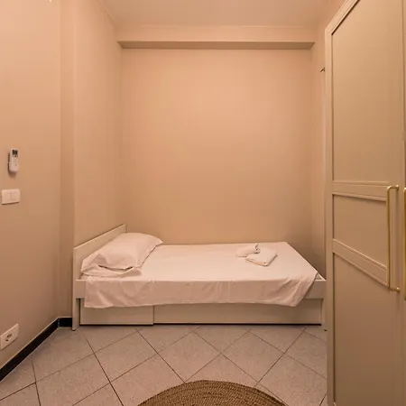 Casa Almar By Portofinohomes * Rapallo