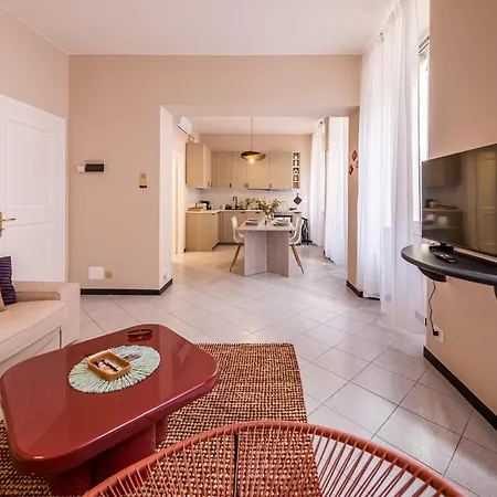 Casa Almar By Portofinohomes Lejlighed Rapallo
