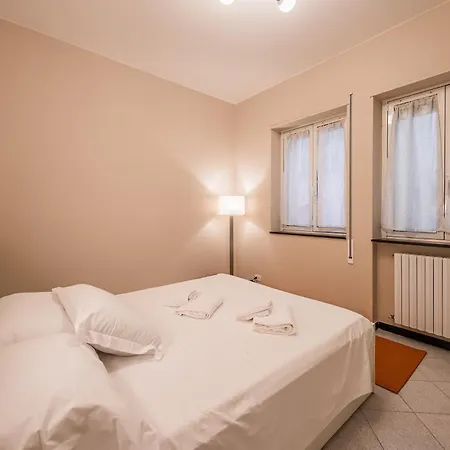 Lejlighed Casa Almar By Portofinohomes Rapallo