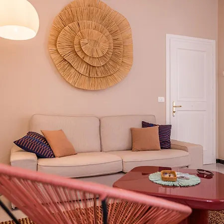 Casa Almar By Portofinohomes Lejlighed *