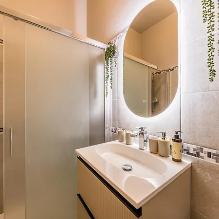 Lejlighed Casa Almar By Portofinohomes Rapallo