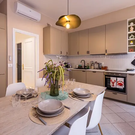 Casa Almar By Portofinohomes * Rapallo