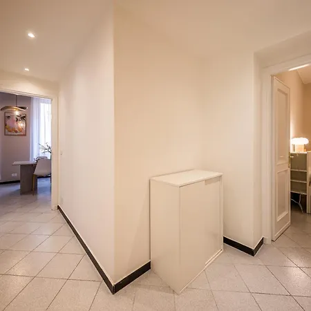 Casa Almar By Portofinohomes Lejlighed Rapallo