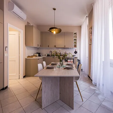 Casa Almar By Portofinohomes Rapallo