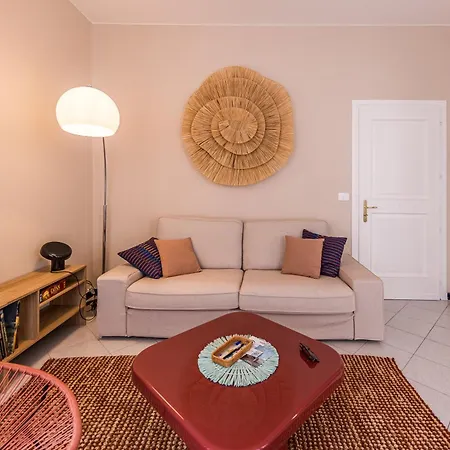 Casa Almar By Portofinohomes Lejlighed *