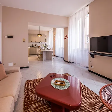Casa Almar By Portofinohomes Lejlighed