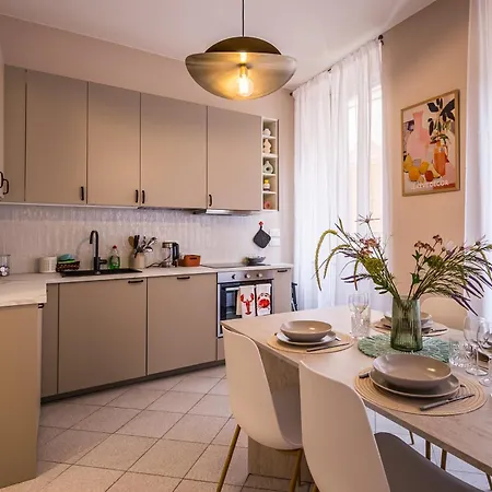 Casa Almar By Portofinohomes * Rapallo