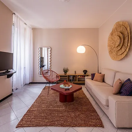 Casa Almar By Portofinohomes Lejlighed *