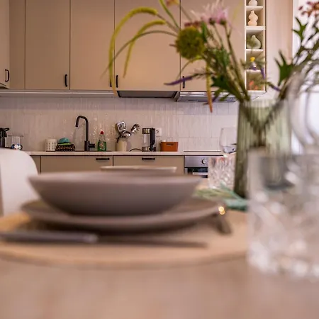 Casa Almar By Portofinohomes Lejlighed