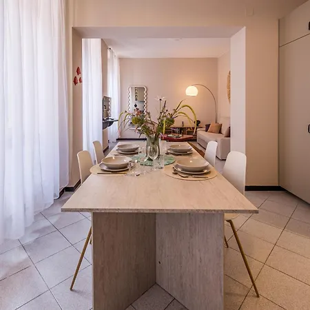 Casa Almar By Portofinohomes Lejlighed