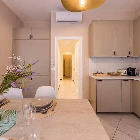 Lejlighed Casa Almar By Portofinohomes *