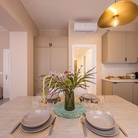 Casa Almar By Portofinohomes Lejlighed Rapallo
